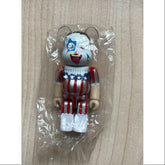 Bearbrick Series 35 ARTIST Rote'ka Atsushi Circus Clown Joker 100%